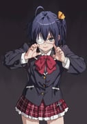 二次元插画 #11527437
