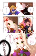 二次元插画 #11527449