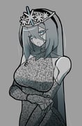 二次元插画 #11527452