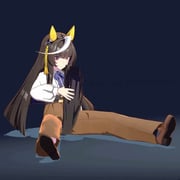 二次元插画 #11527459