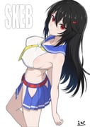 二次元插画 #11527466