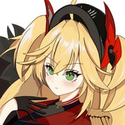 二次元插画 #11527478