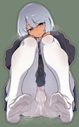 二次元插画 #11527483
