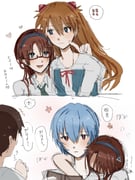二次元插画 #11527486