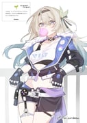二次元插画 #11527487