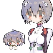 二次元插画 #11527489