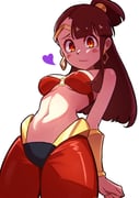 二次元插画 #11527512