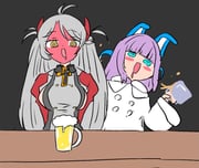 二次元插画 #11527516