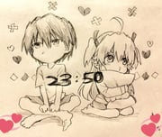 二次元插画 #11527522