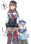 二次元插画 #11527526