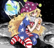 二次元插画 #11527547