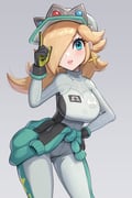 二次元插画 #11527556