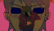 二次元插画 #11527574