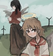 二次元插画 #11527580