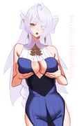 二次元插画 #11527582