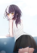 二次元插画 #11527587