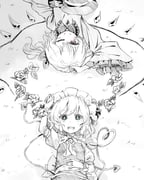 二次元插画 #11527589