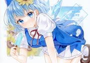 二次元插画 #11527606