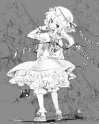 二次元插画 #11527608
