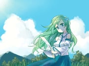 二次元插画 #11527611