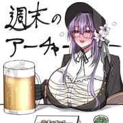 二次元插画 #11527617