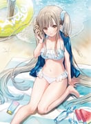 二次元插画 #11527621