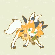 二次元插画 #11527632