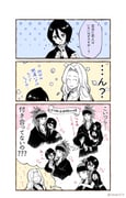二次元插画 #11527635