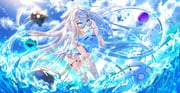 二次元插画 #11527644