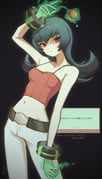 二次元插画 #11527648