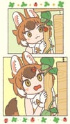 二次元插画 #11527653