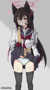 二次元插画 #11527654