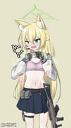 二次元插画 #11527670