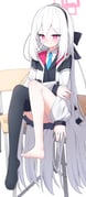 二次元插画 #11527673
