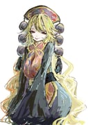 二次元插画 #11527674