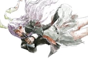 二次元插画 #11527680