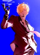 二次元插画 #11527691