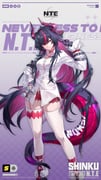 二次元插画 #11527701