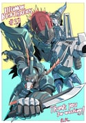 二次元插画 #11527717