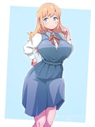二次元插画 #11527718