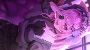 二次元插画 #11527720