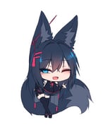 二次元插画 #11527726