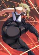二次元插画 #11527729