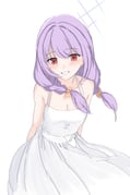 二次元插画 #11527737