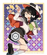 二次元插画 #11527738