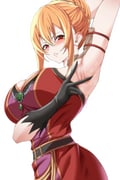 二次元插画 #11527740
