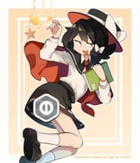 二次元插画 #11527742
