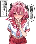 二次元插画 #11527767