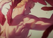 二次元插画 #11527782