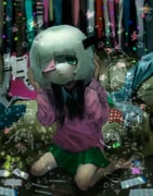 二次元插画 #11527783